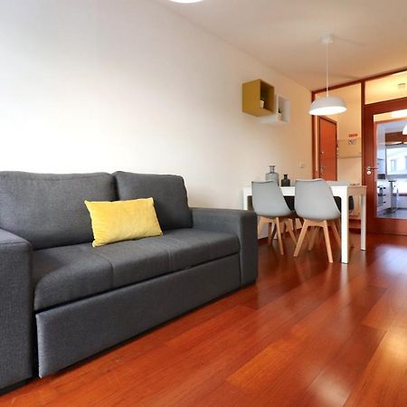 Se Apartamentos - Cruz De Pedra Apartment Braga Exterior foto